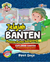 Image of JELAJAH BANTEN: PESONA PULAU SANGIANG