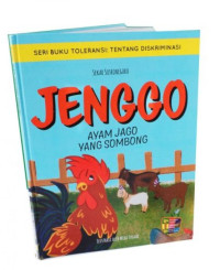 Image of Jenggo