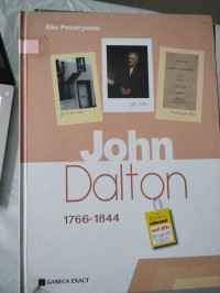 John Dalton