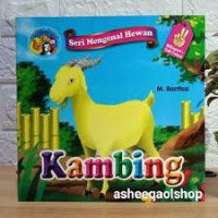 Kambing
