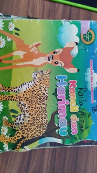 Kancil dan Harimau