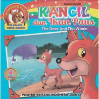 KANCIL dan Ikan Paus