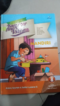 Karakter Islam Mandiri