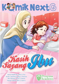 Kasih Sayang Ibu