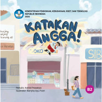 Image of Katakan Angga