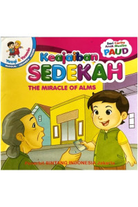 Image of KEAJAIBAN SEDEKAH