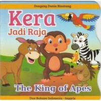 Image of Kera Jadi Raja