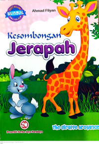 KESOMBONGAN JERAPAH