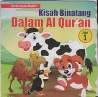 Kisah Binatang Dalam Al Qur'an