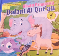 Kisah Binatang Dalam Al Quran
