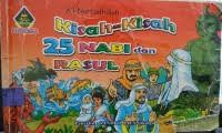 KISAH KISAH 25 NABI DAN RASUL