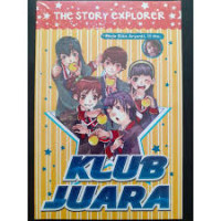 klub juara