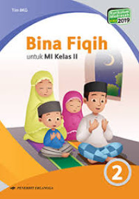 KREATIF BELAJAR FIKIH KELAS 2