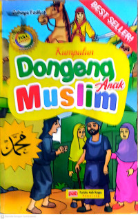 KUMPULAN DONGENG MUSLIM