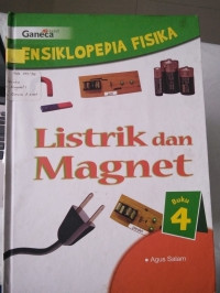 Listrik dan Magnet