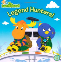 LEGEND Hunters