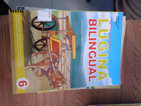 LUGINA BILINGUAL basa sunda anggoeun murid SD/MI Kelas 6