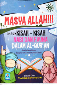 Masya Allah!!! Inilah Kisah-kisah Nabi dan Fauna dalam Al-Qur'an