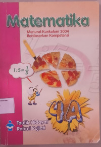 Matemlatika