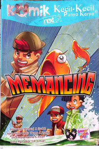 Memancing