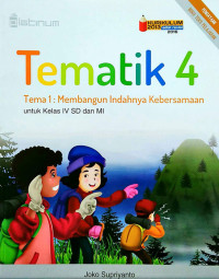 Image of Membangun indahnya kebersamaan