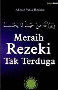 Meraih Rezaki Tak Terduga