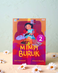 MIMPI BURUK