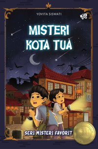 Image of Misteri Kota Tua