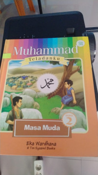 MUHAMMAD TELADANKU MASA MUDA