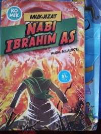 Mukjizat Nabi Ibrahim AS
