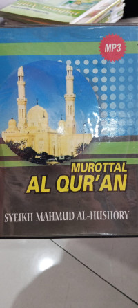 Murottal Al-Qur'an
