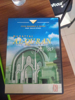 cover