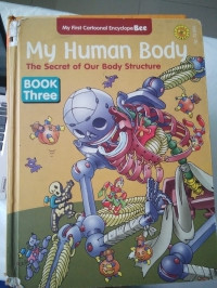 My Human Body