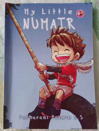 Image of My Little Numair