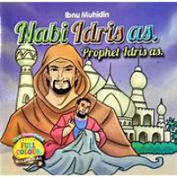 Nabi Idris AS