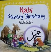 NABI SAYANG BINATANG