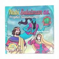 Nabi Sulaiman AS