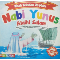 Nabi Yunus Alaihi Salam