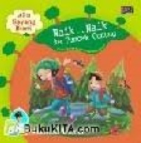 Image of Naik...Naik ke Puncak Gunung