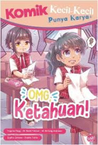 OMG Ketahuan
