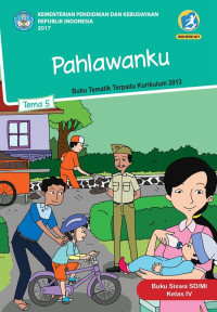 Image of Pahlawanku