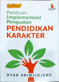 Image of Panduan Implemantasi Penguatan Pendidikan Karakter