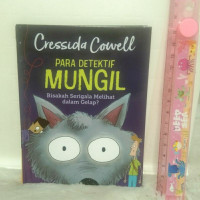 para detektif mungil