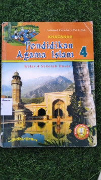 Pendidikan Agama Islam