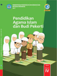 PENDIDIKAN AGAMA ISLAM DAN B UDI PEKERTI KELAS 5