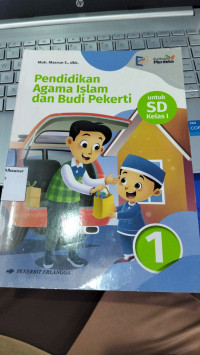 pendidikan Agama Islam dan Budi Pekerti