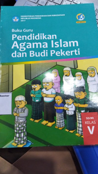 Pendidikan Agama Islam dan Budi Pekerti