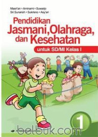 Pendidikan jasmani, olahraga dan kesehatan