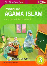 pendiidkan agama islam