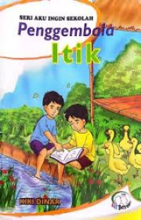 Pengembala Itik